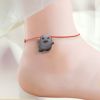 Chaine de cheville Femme - Ref 3102608