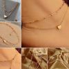 Chaine de cheville - Ref 3102804