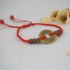 Chaine de cheville Couple - Ref 3102854