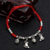 Chaine de cheville Femme - Ref 3102984