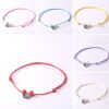Chaine de cheville Couple - Ref 3103283