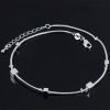 Chaine de cheville Femme - Ref 3103287