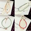 Chaine de cheville Femme - Ref 3103383