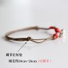 Chaine de cheville Femme - Ref 3103430