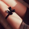 Chaine de cheville Femme en Ruban - Ref 3103436
