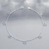 Chaine de cheville Femme YINFUYUAN - Ref 3103450