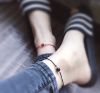 Chaine de cheville 9I - Ref 3103523