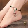 Chaine de cheville Femme - Ref 3103527