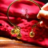 Chaine de cheville Femme - Ref 3103556
