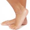 Chaine de cheville Femme - Ref 3103688