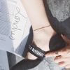 Chaine de cheville Femme - Ref 3103854