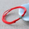 Chaine de cheville Femme en meraude - Ref 3103872