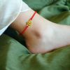Chaine de cheville - Ref 3104021