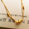 Chaine de cheville Femme - Ref 3104042