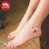 Chaine de cheville Femme - Ref 3104044