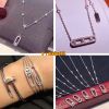 Chaine de cheville Femme Argentée - Ref 3104279