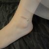 Chaine de cheville - Ref 3104483