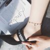 Chaine de cheville - Ref 3104685