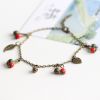 Chaine de cheville Femme UN EMAIL - Ref 3104874