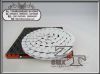 Chaine de vélo EASTERN - Ref 2361121