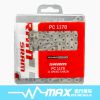 Chaine de vélo SRAM - Ref 2361347