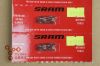 Chaine de vélo SRAM - Ref 2361410