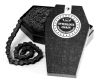Chaine de vélo SHADOW - Ref 2362030