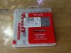 Chaine de vélo SRAM - Ref 2362048