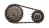 Chaine de vélo TOTTA - Ref 2362429