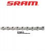 Chaine de vélo SRAM - Ref 2364609