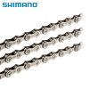 Chaine de vélo SHIMANO - Ref 2364857