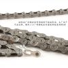 Chaine de vélo RONGDEXIN - Ref 2365413