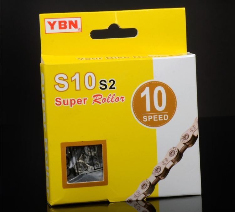 Chaine de vélo - Ref 2367560