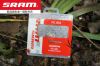Chaine de vélo SRAM - Ref 2367936