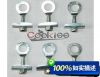 Chaine de vélo COOKISS - Ref 2368303