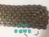 Chaine de vélo KMC FSC - Ref 2368953