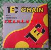 Chaine de vélo CHAIN - Ref 2369916