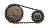 Chaine de vélo SOSPORT - Ref 2370234