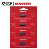 Chaine de vélo SRAM - Ref 2372412