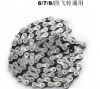 Chaine de vélo SHIMANO - Ref 2372790
