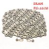 Chaine de vélo SRAM - Ref 2373368