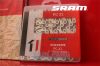 Chaine de vélo SRAM - Ref 2374822