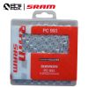 Chaine de vélo SRAM - Ref 2375107