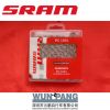 Chaine de vélo SRAM - Ref 2375199