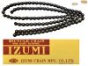 Chaine de vélo IZUMI - Ref 2376120