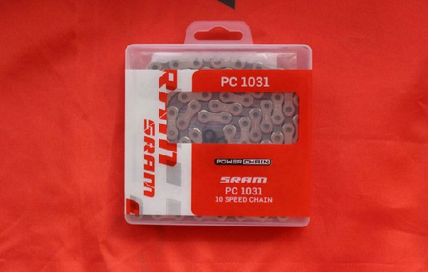 Chaine de vélo SRAM - Ref 2376508