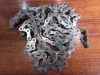 Chaine de vélo SRAM - Ref 2376697