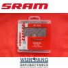 Chaine de vélo SRAM - Ref 2376904