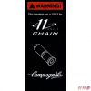 Chaine de vélo CAMPAGNOLO - Ref 2378041