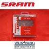 Chaine de vélo SRAM - Ref 2379097